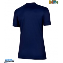 Paris Saint-Germain Hjemmedrakt Dame 2025-26 Kortermet